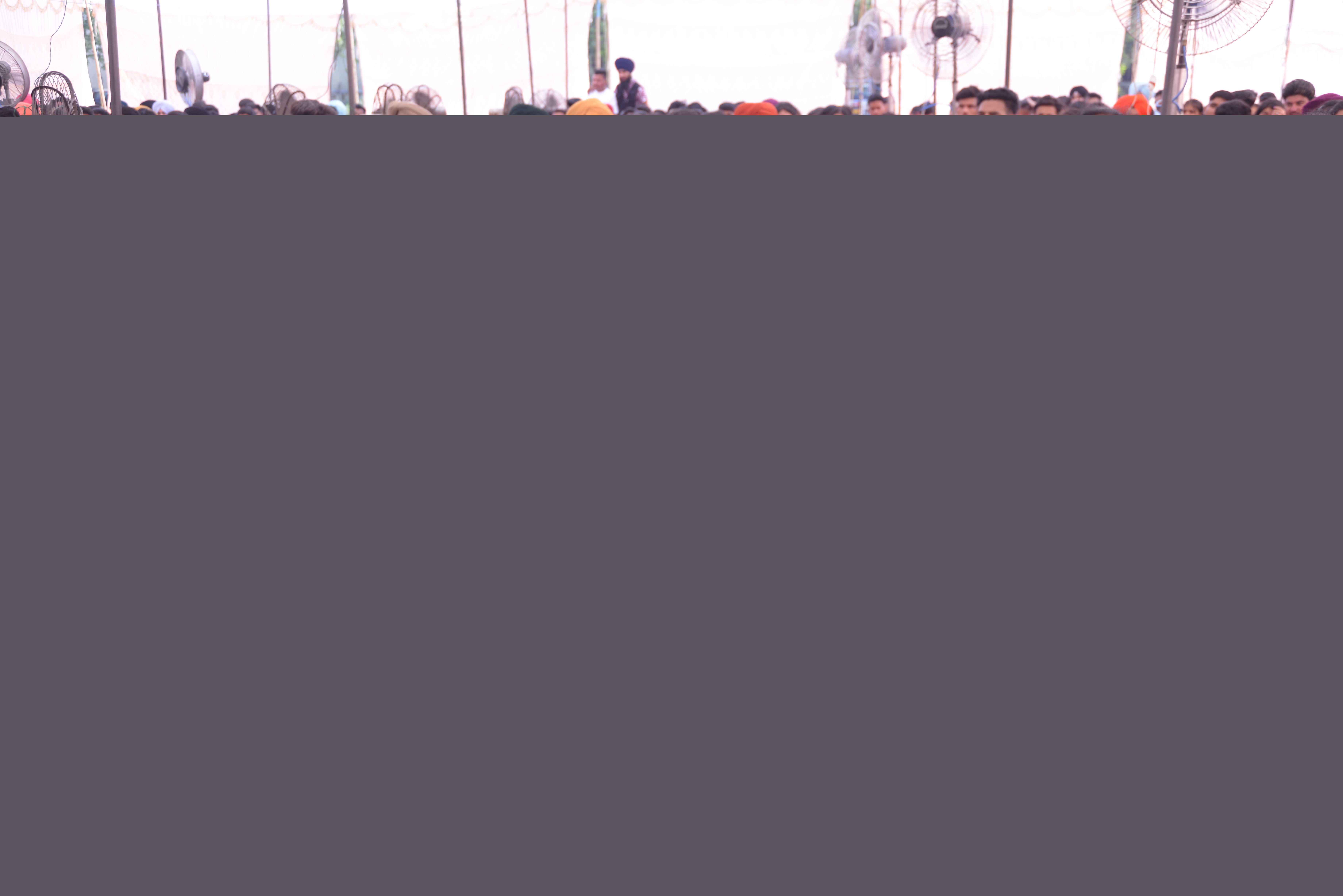 Annual Prize Distribution 2024